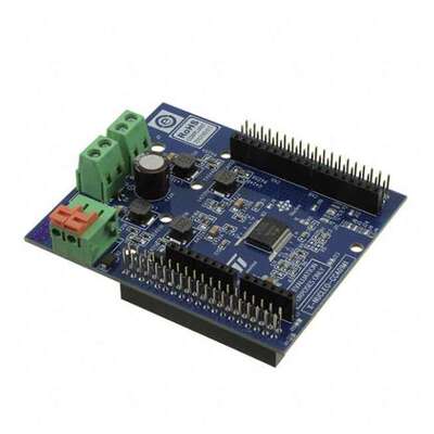 X-NUCLEO-CCA01M1 STA350BW 音频接口 接口 Nucleo平台评估扩展板