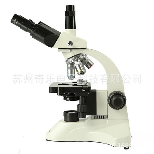 PH100-3B41L-EP/PL/IPL三目生物显微镜PH50-3A43L-PL光学显微镜