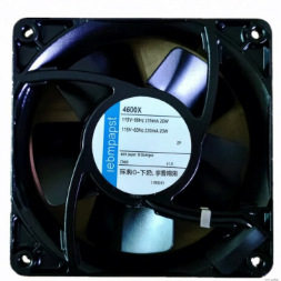 TYP4580N 4650X 4650N 4558N 4656Z 4656N 12CM 12038 230V 风扇