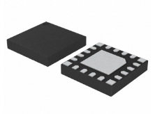 元器件MMC5603NJ芯片降压 开关稳压器 IC 可调式输出3A 16-VFQFN