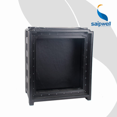 赛普生产电源箱 600*400*700回路检修箱 SP-BOX-XL便携式工业箱