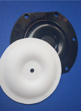 武汉qdm-cj602气动双向隔膜泵配件膜片