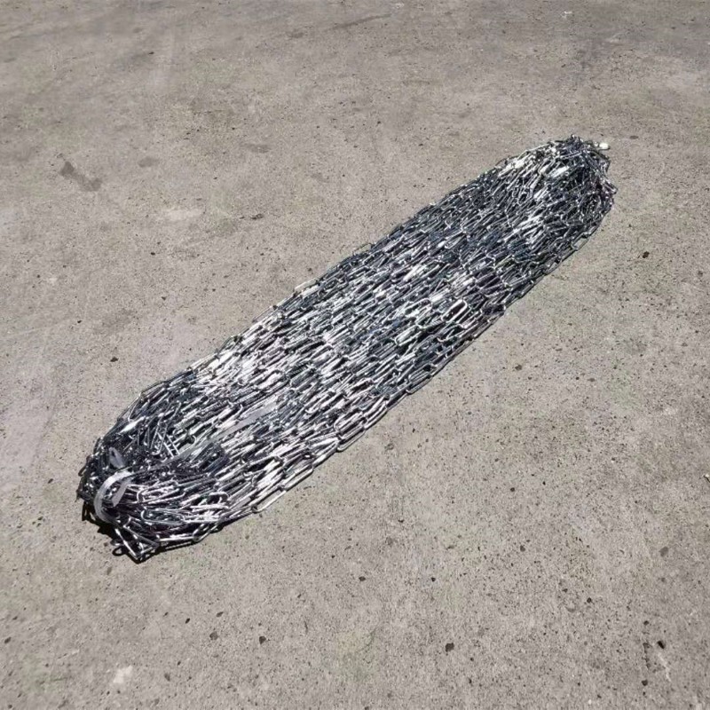 吊灯链荧光灯管吊装挂链日光灯支架指示牌标志灯垂吊链条铁链底座