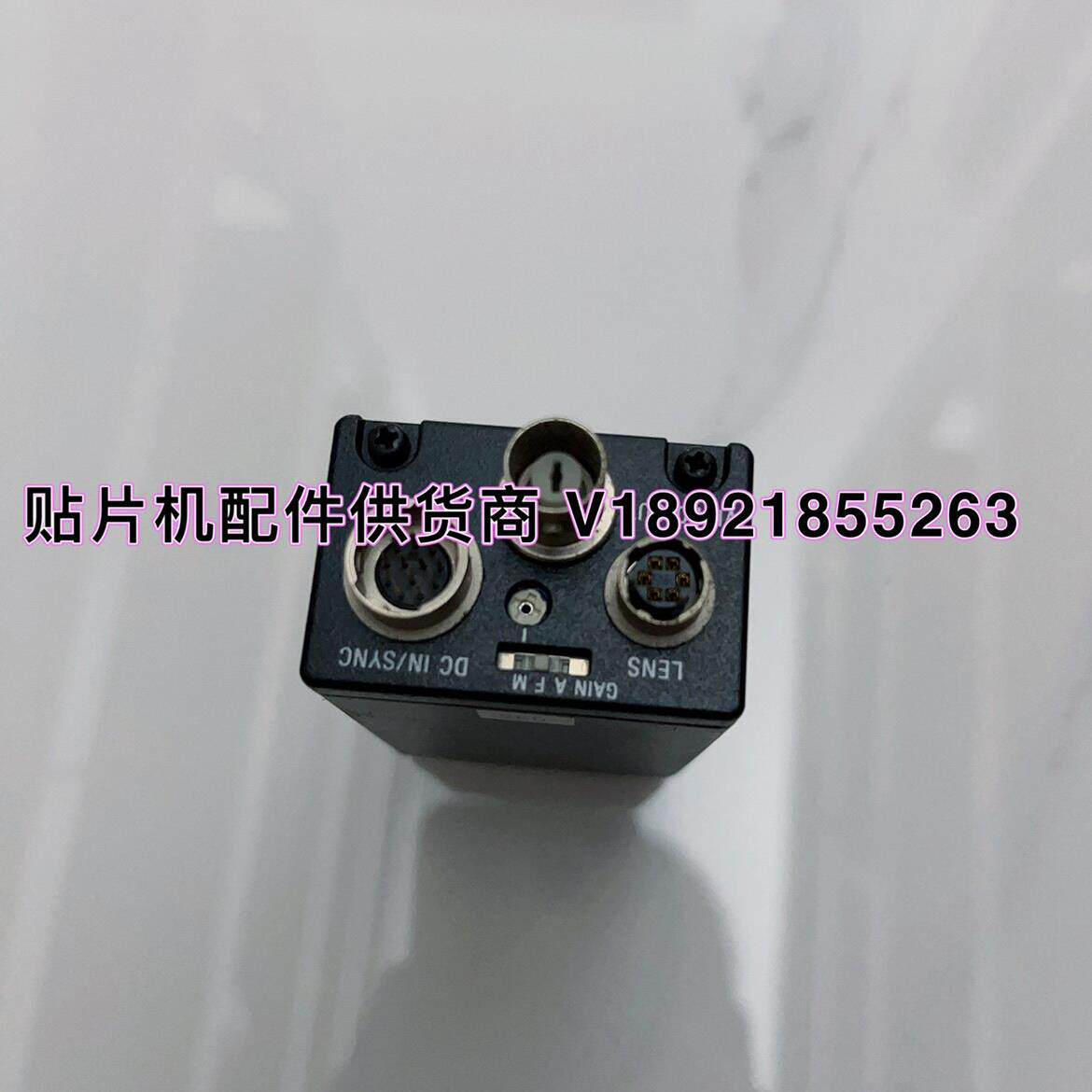BQGSC5ONY/索尼XC-7工业CD相机质量包好质保2个月