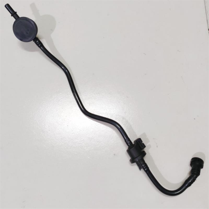 适用于20-21款远景X6 碳罐电磁阀总成带管路 碳罐电磁阀汽车配件