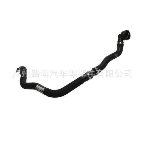 适用路虎揽胜极光神2散热器水管软管总成水箱下水管LR024236