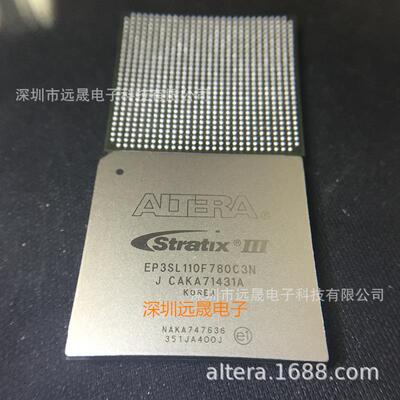 EP3SL110F780C3N一站式专业BOM表配单服务BGA780封装