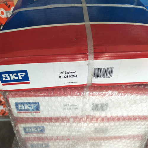 SKF瑞典进口QJ328N2MA轴承