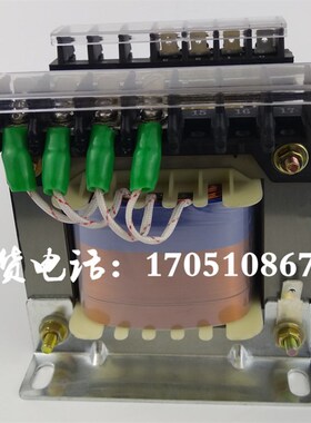 JBK3-200VA190VA160VA数控磨床拉床钻铣床车床机床控制隔离变压器