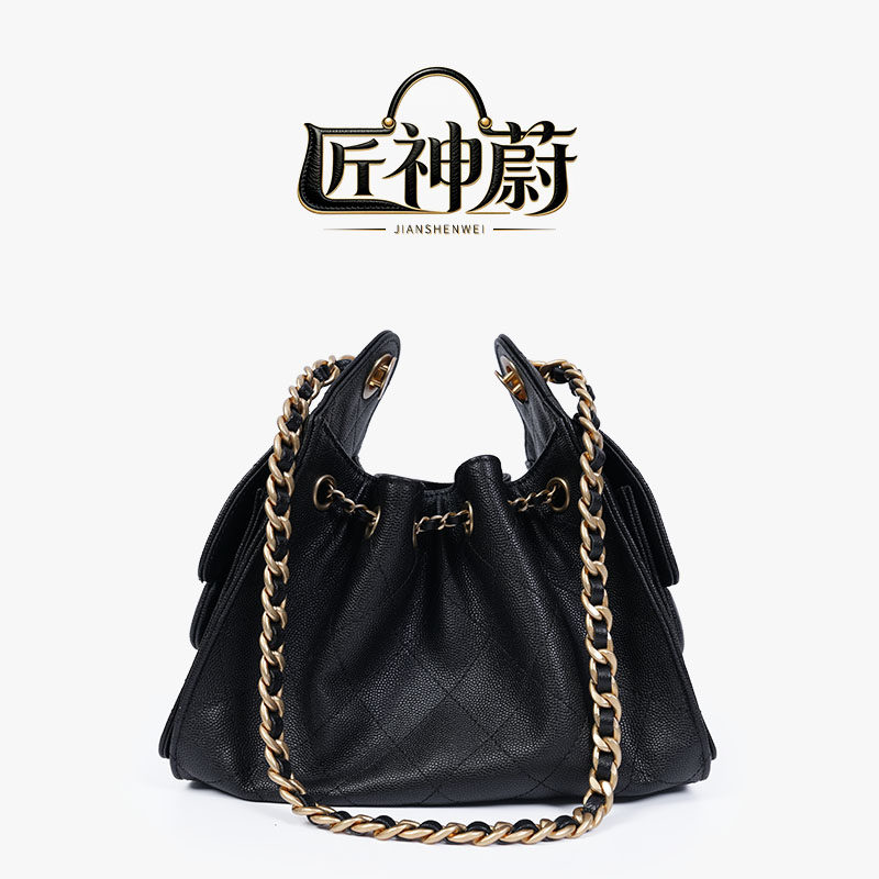 匠神蔚【四月换新季】迷你25HOB新款百搭简约高级感单肩女士包