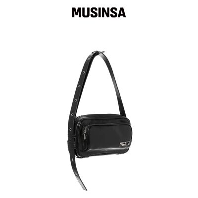 SQUARELINE Roro 罗罗 - 5种颜色 MUSINSA韩国直邮官方正品