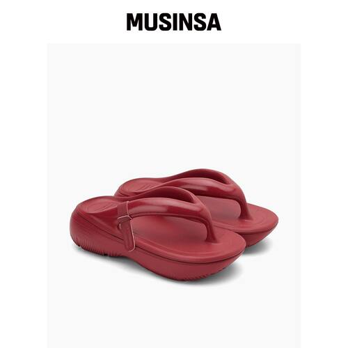TAW&TOE ZEROVITY PLUMPY GLOSSY RED MUSINSA韩国官网直邮进口