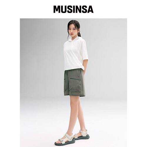 NEPA 7MD7673 公用 KAYLA 相机 MUSINSA韩国官网直邮进口