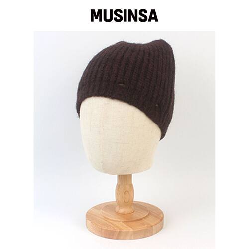 UNIVERSAL CHEMISTRY Wool Cat Brown Damage Be韩国官网直邮进口