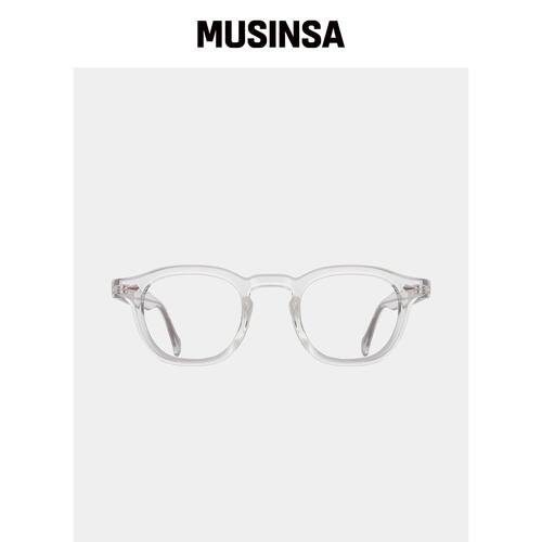 BENIKPROJECT ESSENTIAL004 C4 CRYSTAL MUSINSA韩国官网直邮进口
