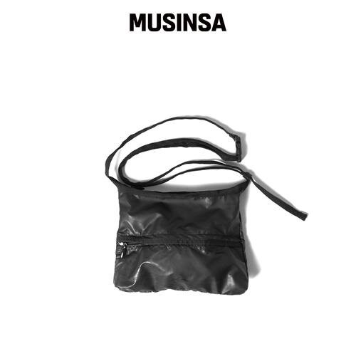 INNEQ Kindling_Matt Black韩国官网直邮进口MUSINSA