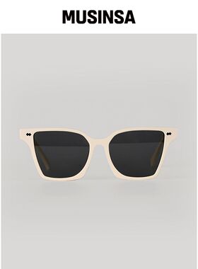 GEEKTAEYEWEAR JINDO (IV) MUSINSA韩国官网直邮进口