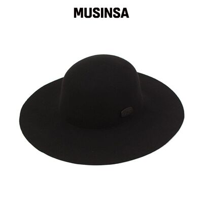 UNIVERSAL CHEMISTRY Round BK Metal Wool BK  韩国官网直邮进口