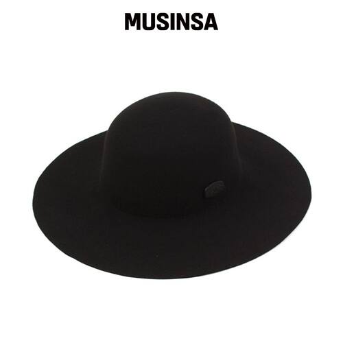 UNIVERSAL CHEMISTRY Round BK Metal Wool BK  韩国官网直邮进口