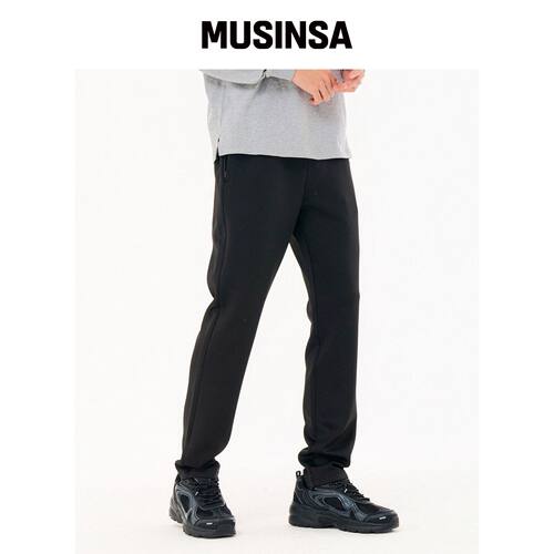 CHASECULT 男士运动热身裤-FARK7213B03 MUSINSA韩国直邮官方正品