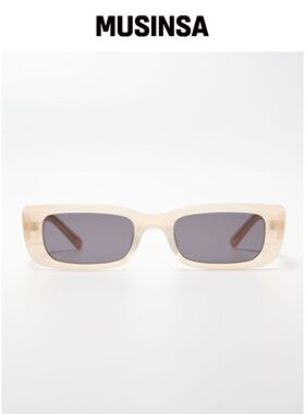 GEEKTAEYEWEAR JAY(IV) MUSINSA韩国官网直邮进口