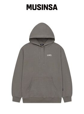 LMC S OG 连帽卫衣 橄榄色韩国官网直邮进口