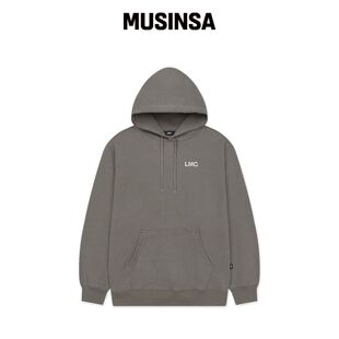 LMC S OG 连帽卫衣 橄榄色韩国官网直邮进口MUSINSA