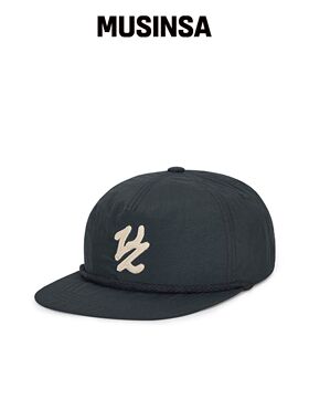 VARZAR FLOW VZ 夹克帽黑色 MUSINSA韩国官网直邮进口
