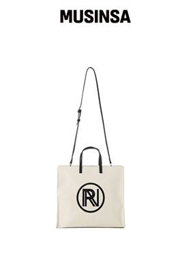 REEMNIK CONVERSE REEMNIK LOGO 包 M韩国官网直邮进口MUSINSA