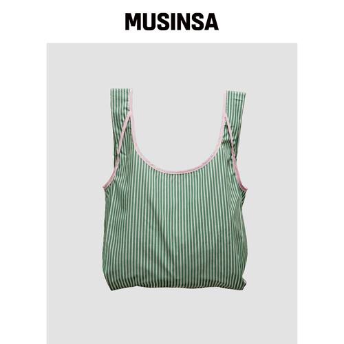 JO'S LOUNGE Como购物袋 MUSINSA韩国直邮官方正品