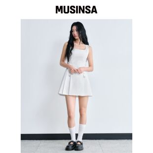 MUSINSA STANDARD WOMAN [UNBOUND GIRL] 女士抓韩国官网直邮进口