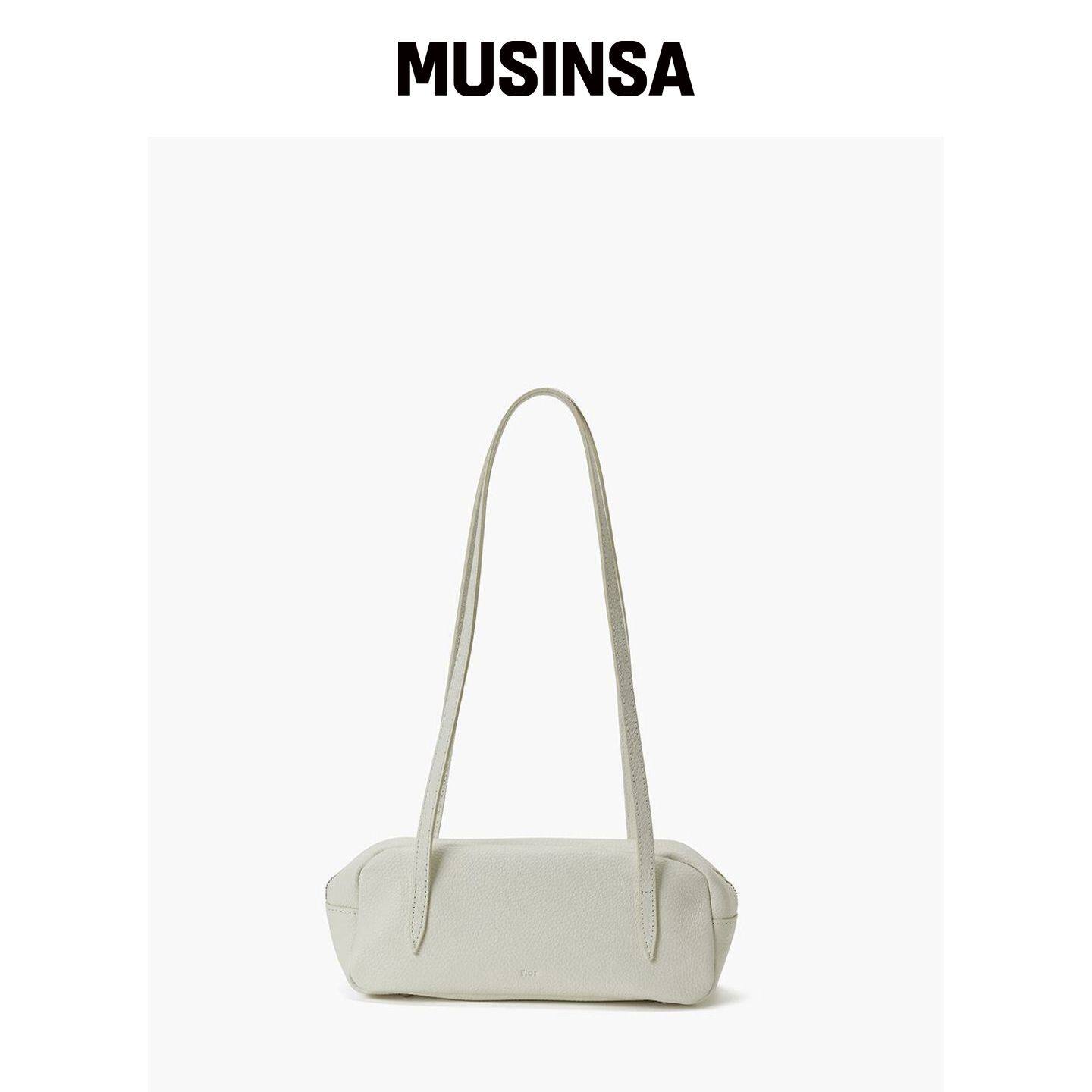 FLOR WILLO PLU 迷你肩背包 Willo Flute Bag Mi韩国官网直邮进口