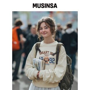 OHP OHPxGOODD4 学习背带裤重磅运动衬衫韩国官网直邮进口MUSINSA