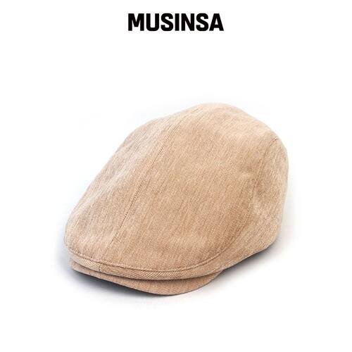 UNIVERSAL CHEMISTRY Woody Beige 带松紧带的猎韩国官网直邮进口