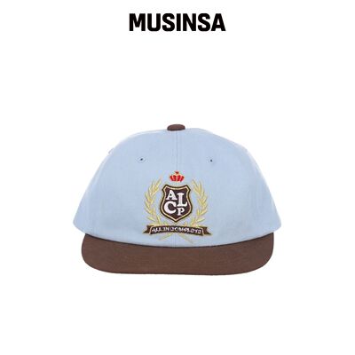 ALLINCOMPLETE ALCP HAI SCHOOL CAP (文胸绑带 韩国官网直邮进口