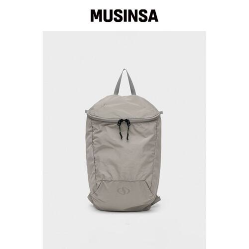 SALBOL 500 LIP Light Backpack [GRAY]韩国官网直邮进口MUSINSA
