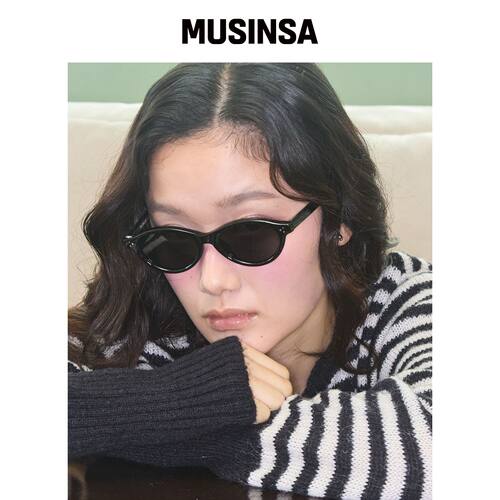 ONE BRILLIANT Andi-OB605-Black韩国官网直邮进口MUSINSA