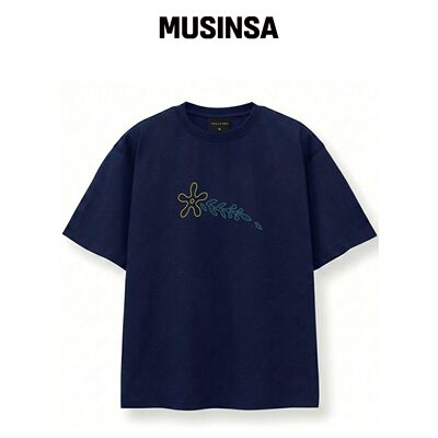 VIVA LA VIDA SPROUT 短袖T恤 MUSINSA韩国官网直邮进口