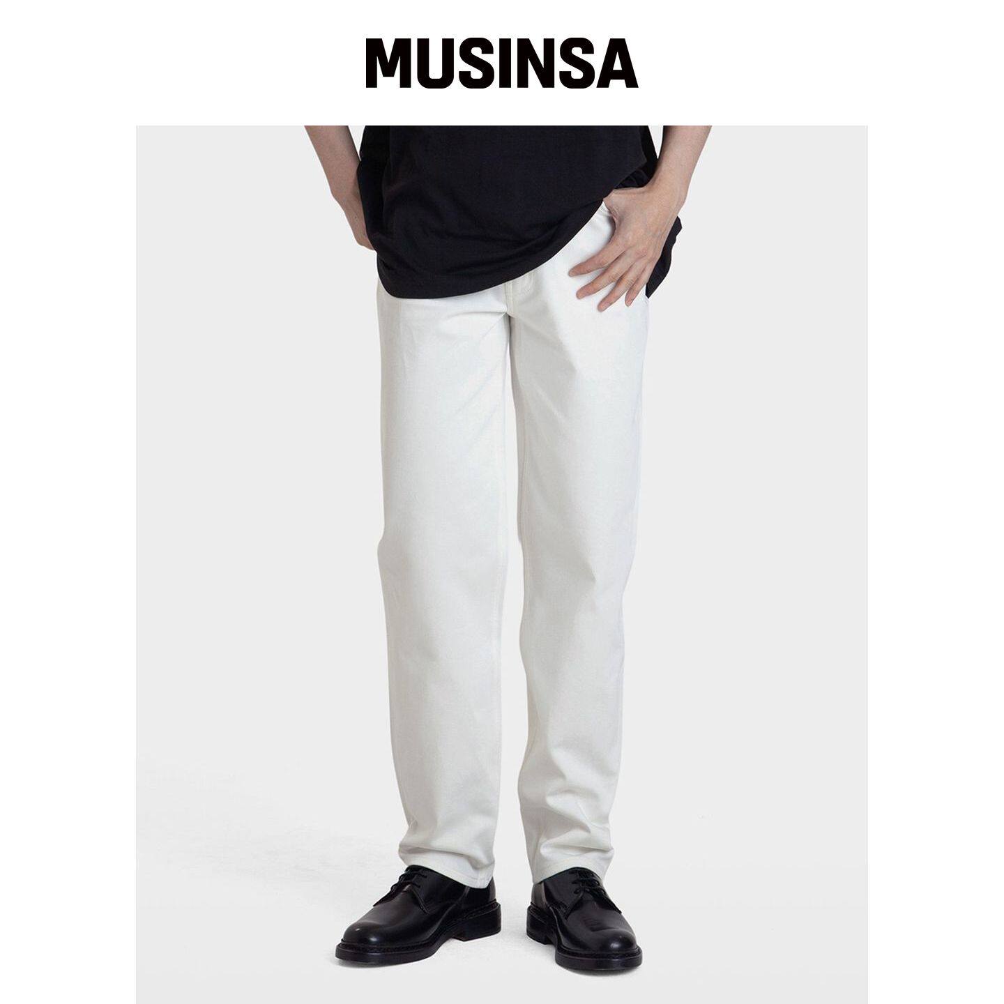 MODNINE Morning Sun - MOD4w MUSINSA韩国官网直邮进口