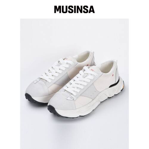 AIMS STUDIOS SL770WH韩国官网直邮进口MUSINSA