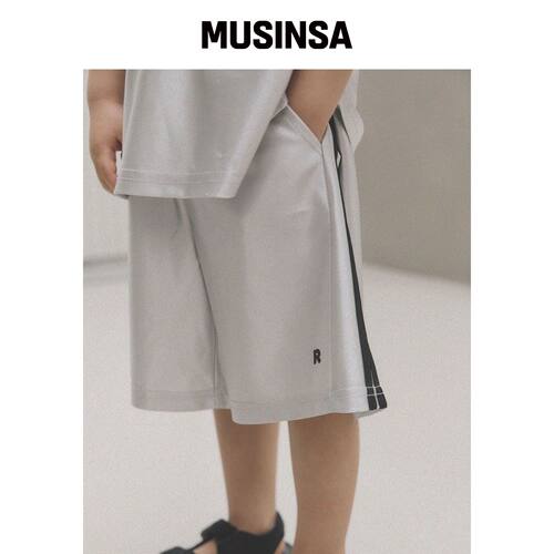 ROANJANE 热裤子 MUSINSA韩国直邮官方正品