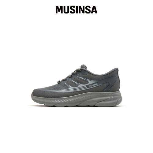 NASSAU BARRO CLEAR 运动鞋（泥膜） MUSINSA韩国官网直邮进口