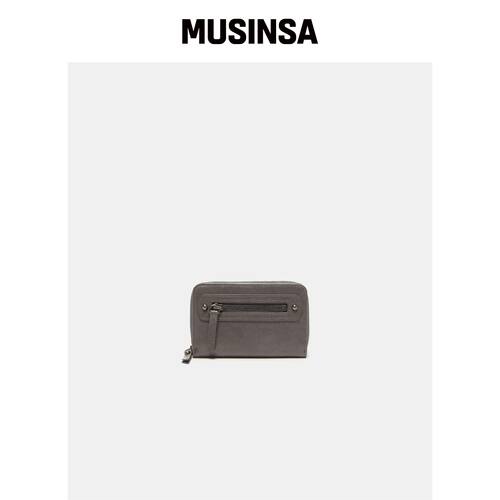 COURONNE Hyper Card Wallet_RDWFX26111GYD MUS韩国官网直邮进口