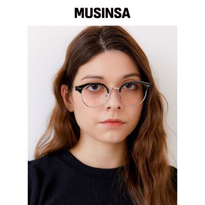 VASCARA HEVA (3种颜色) 眼镜韩国官网直邮进口MUSINSA