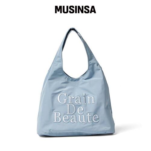 GRAIN DE BEAUTE LIGERO M [薄荷色]韩国官网直邮进口MUSINSA