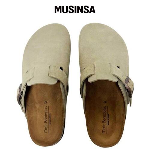 MOLT BONIQUES ALTEA 塔乌菲 13757A013 MUSINSA韩国官网直邮进口