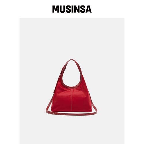 COURONNE Seine Tote 30 Nylon_RDBTX26117REX韩国官网直邮进口