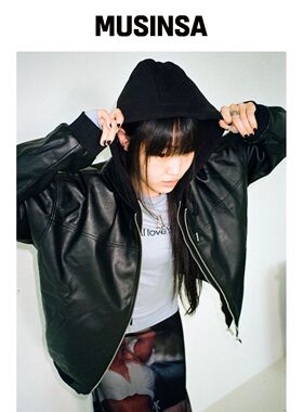 DYDOSHOP FYUCHR自由夹克韩国官网直邮进口MUSINSA