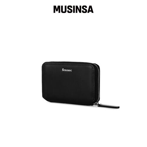 FENNEC MINI POCKET - 黑色 MUSINSA韩国官网直邮进口
