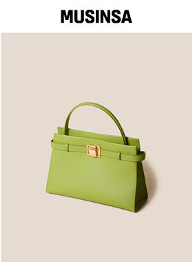 COURONNE [全球代码] Facade Noa Tote 32_RCBTX韩国官网直邮进口